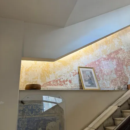 Athinais Central Suite Atenas Exterior foto