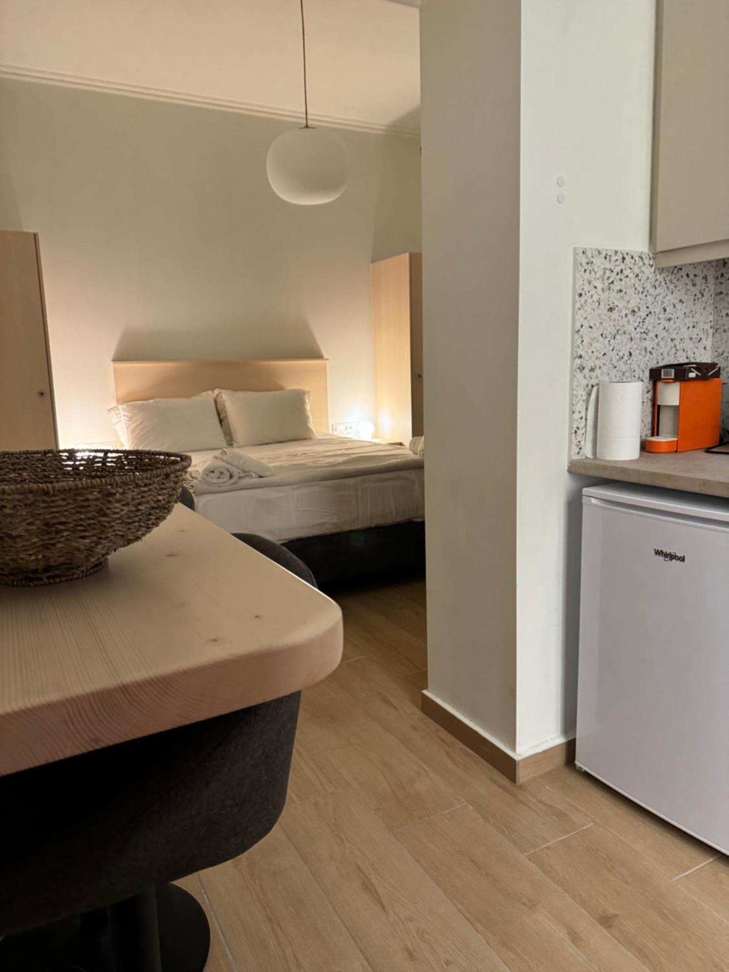 Athinais Apartment Athen