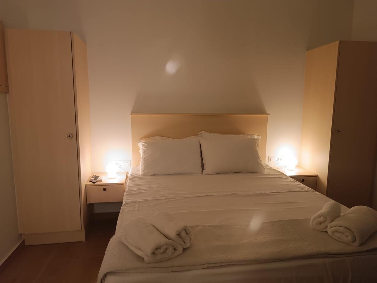 Apartment Athinais *