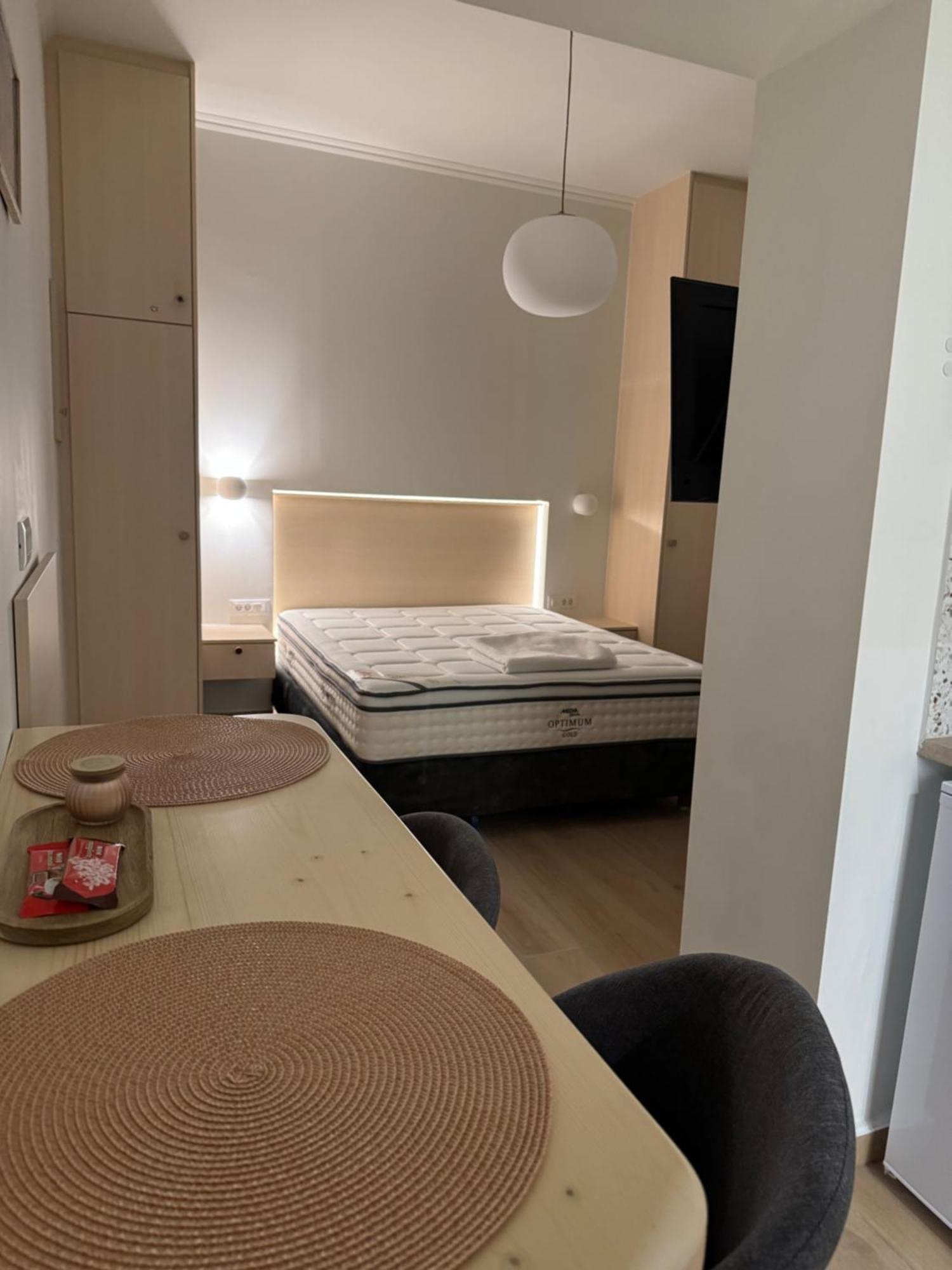 Apartment Athinais